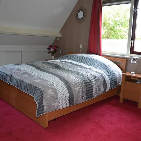 Mango House Homestay Zuidwolde  Eksteriør bilde
