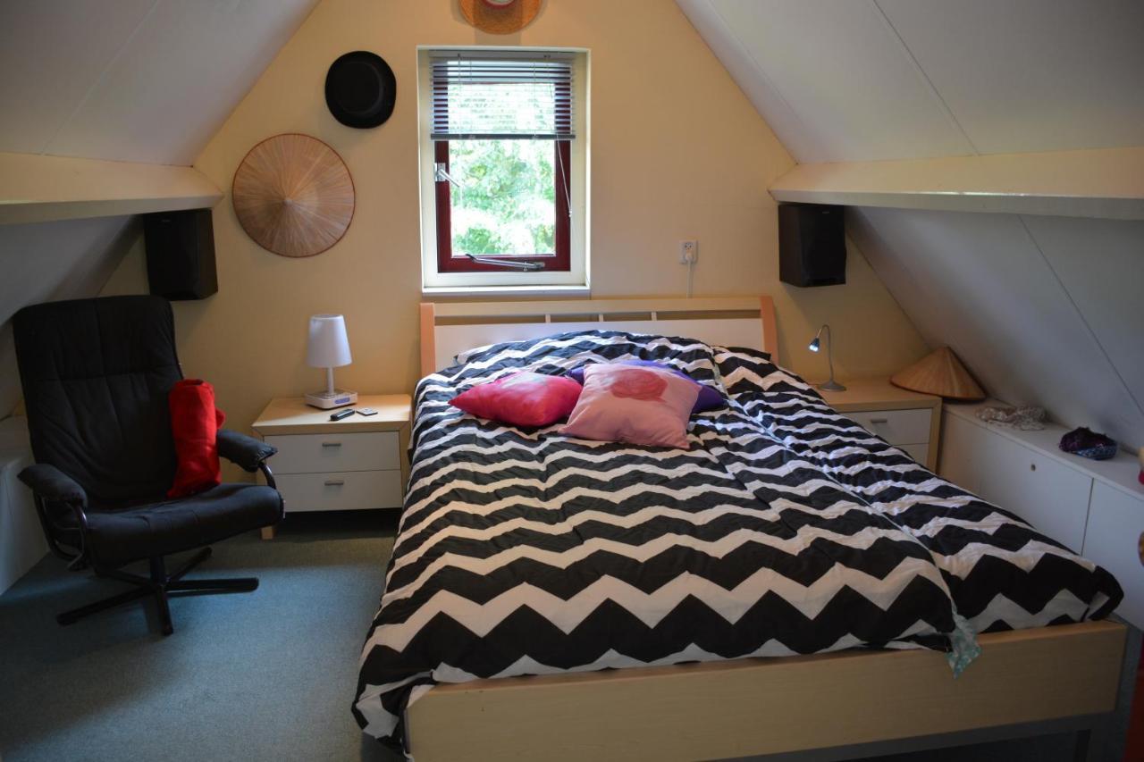 Mango House Homestay Zuidwolde  Eksteriør bilde