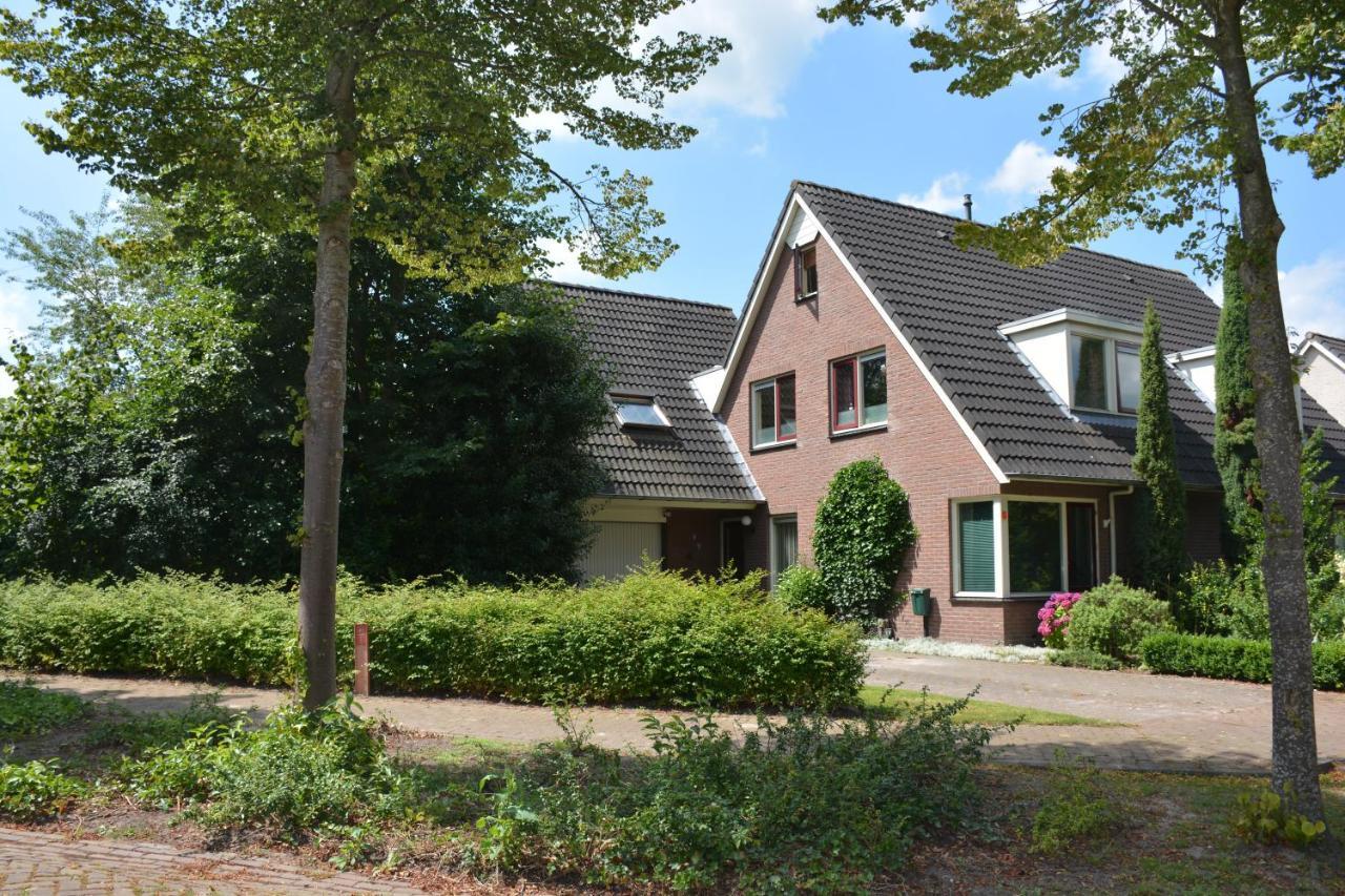 Mango House Homestay Zuidwolde  Eksteriør bilde