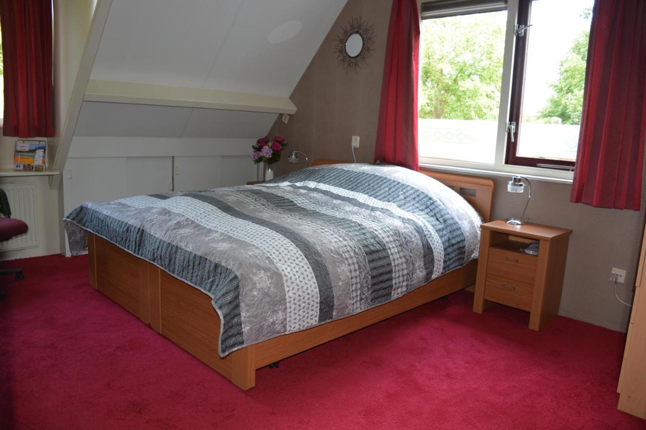 Mango House Homestay Zuidwolde  Eksteriør bilde