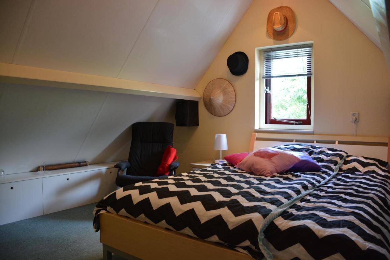 Mango House Homestay Zuidwolde  Eksteriør bilde