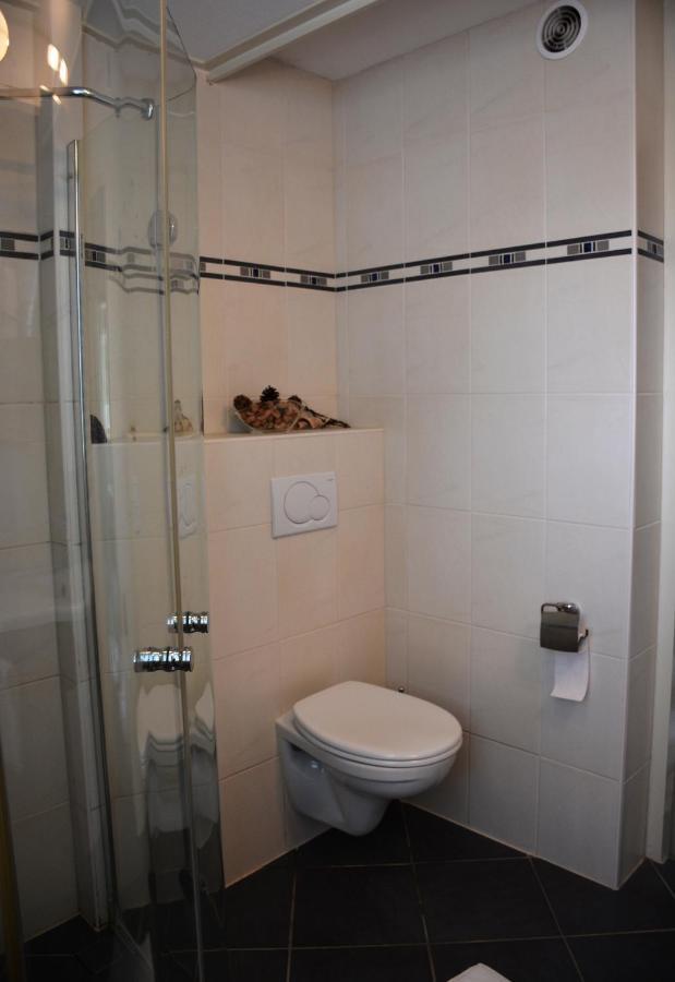 Mango House Homestay Zuidwolde  Eksteriør bilde