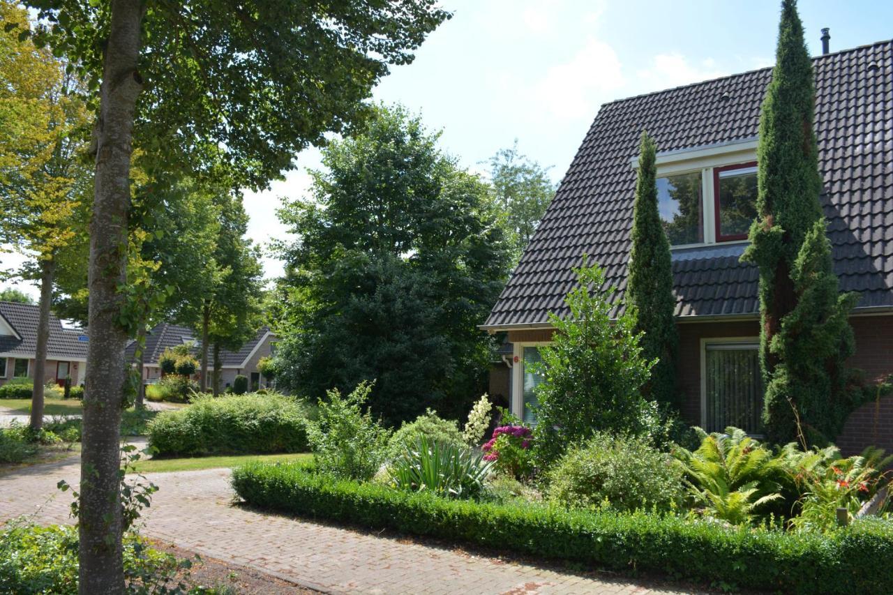 Mango House Homestay Zuidwolde  Eksteriør bilde