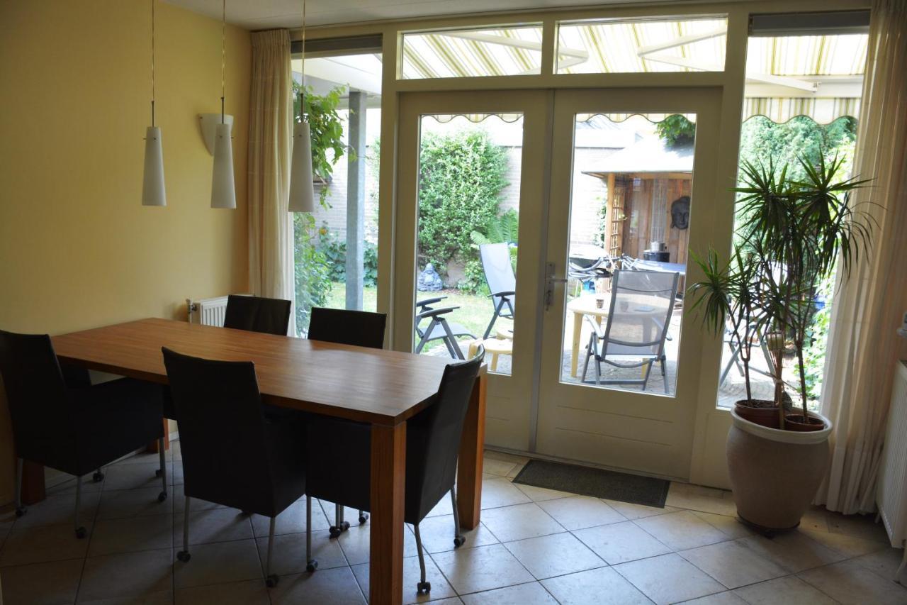 Mango House Homestay Zuidwolde  Eksteriør bilde