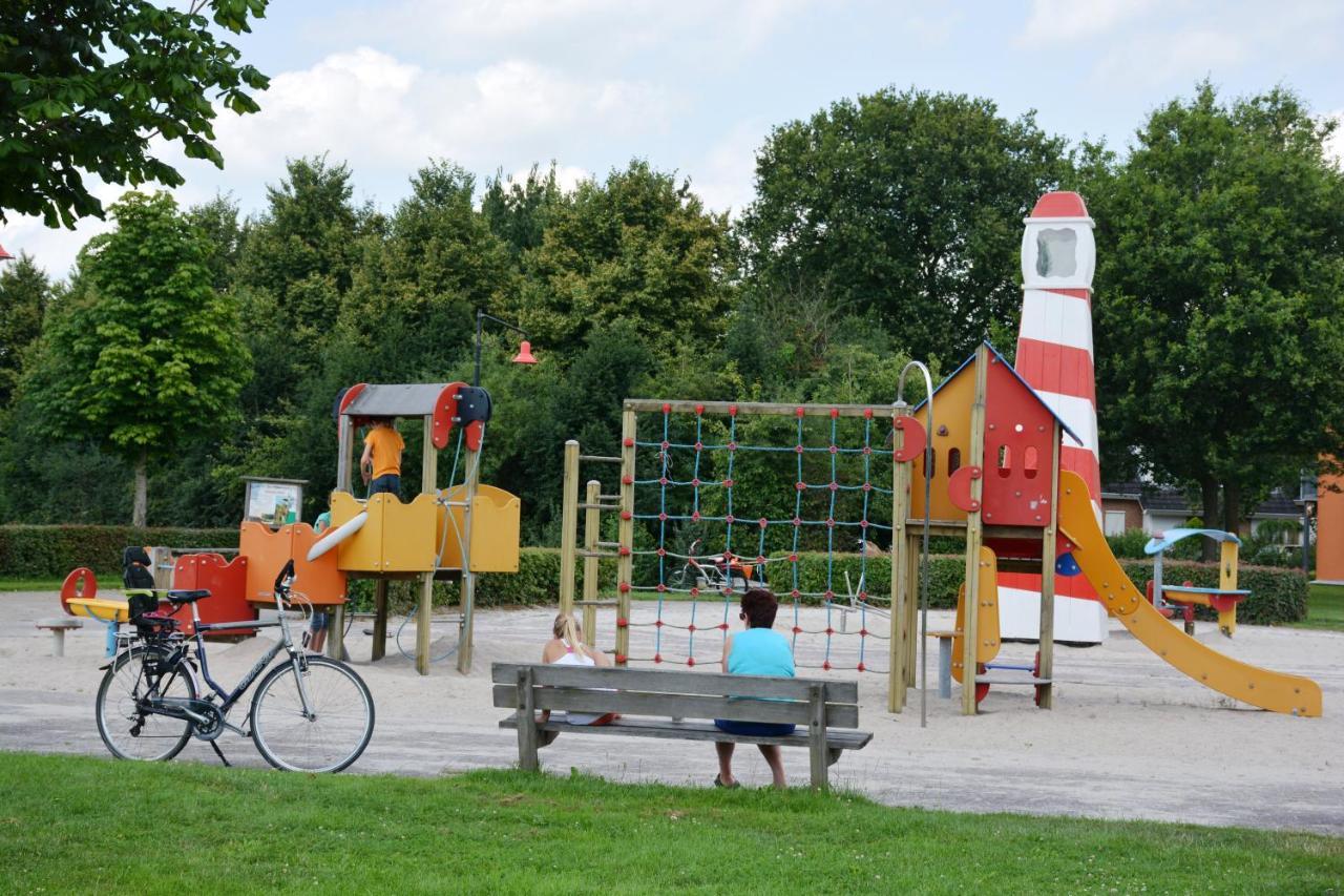 Mango House Homestay Zuidwolde  Eksteriør bilde