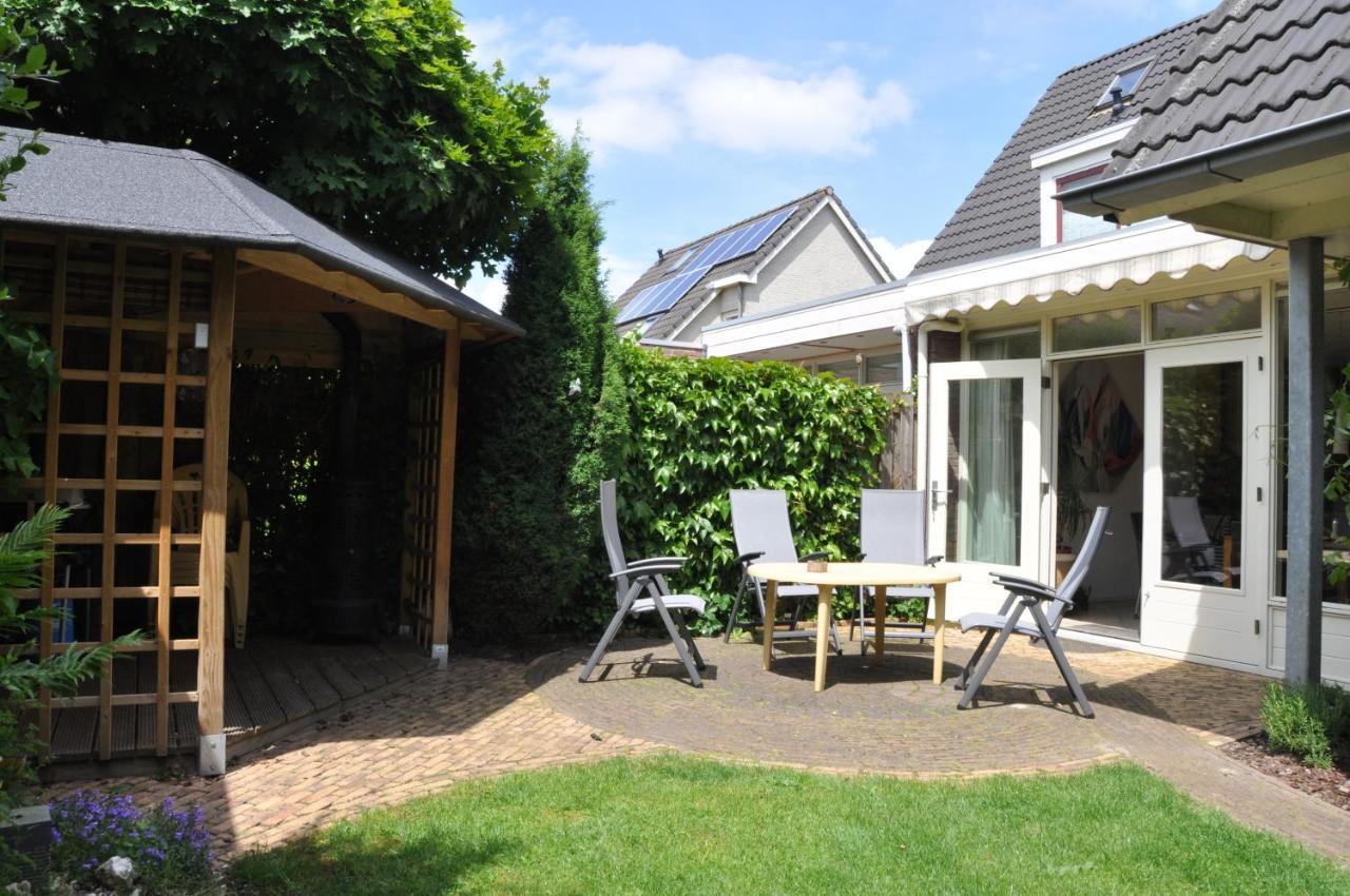 Mango House Homestay Zuidwolde  Eksteriør bilde