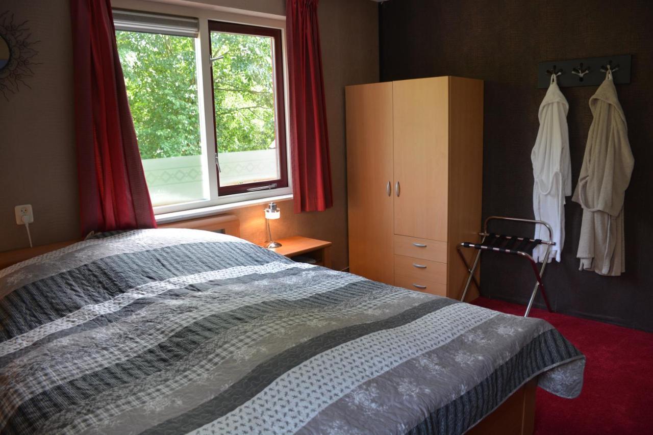 Mango House Homestay Zuidwolde  Eksteriør bilde