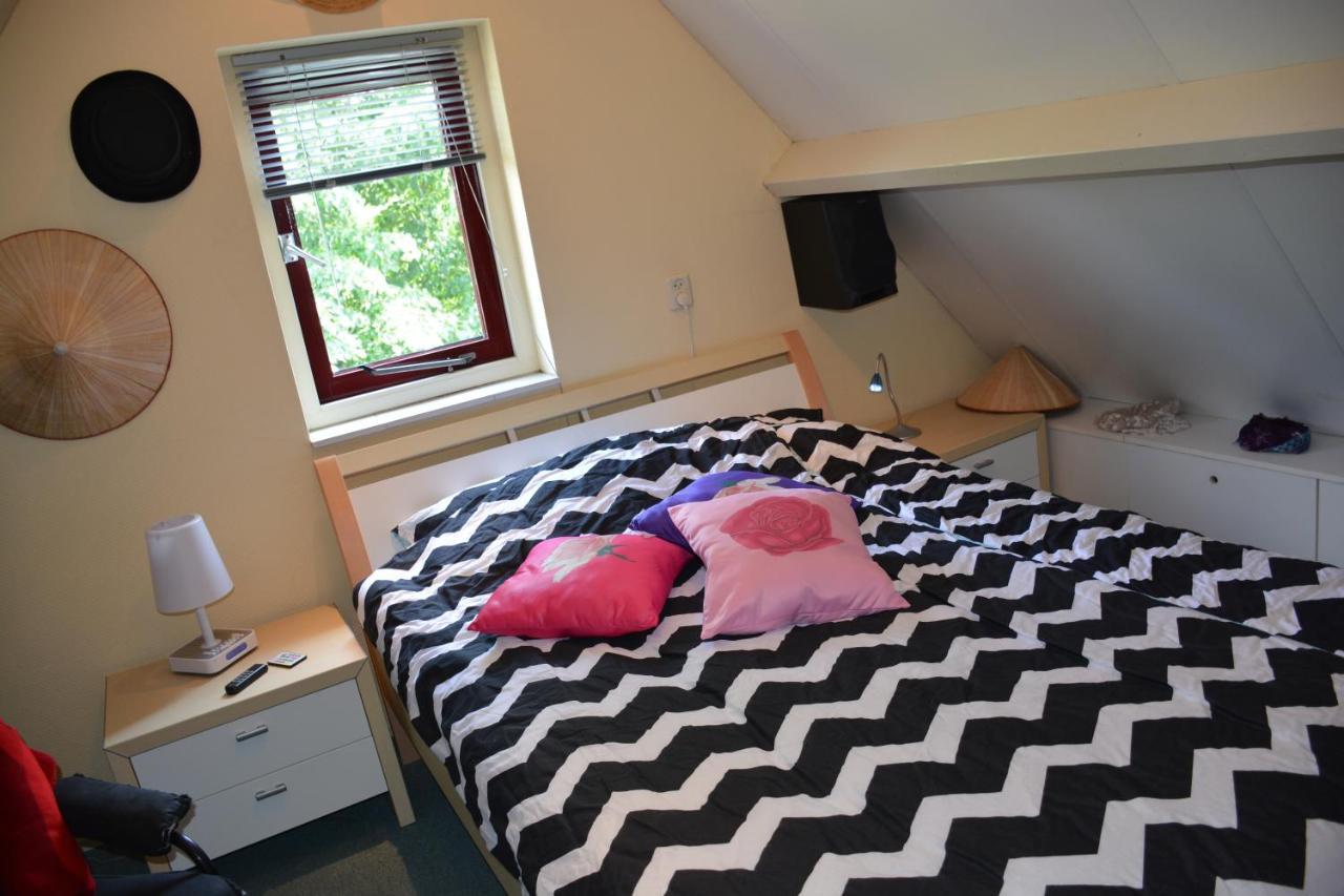 Mango House Homestay Zuidwolde  Eksteriør bilde