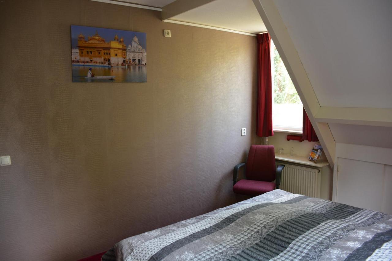 Mango House Homestay Zuidwolde  Eksteriør bilde
