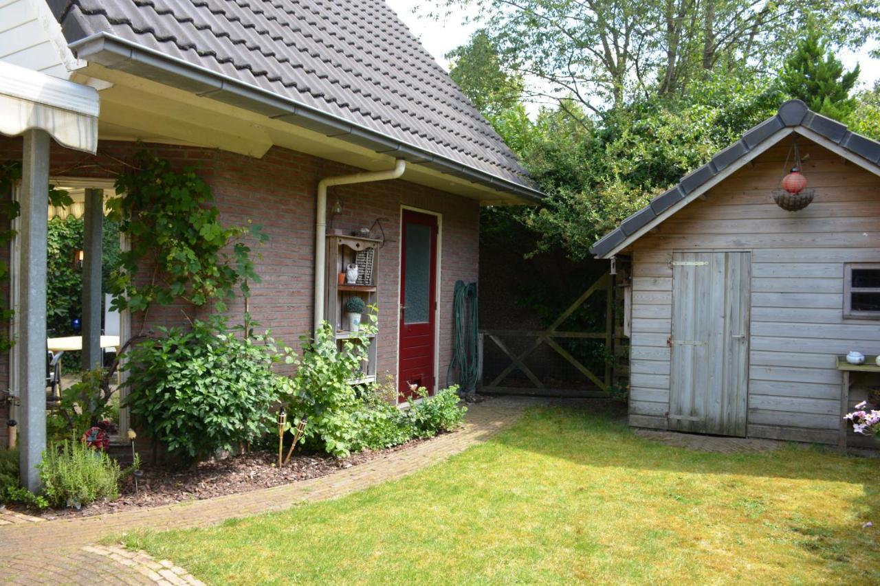 Mango House Homestay Zuidwolde  Eksteriør bilde