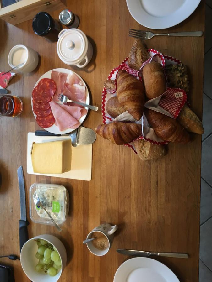 Mango House Homestay Zuidwolde  Eksteriør bilde